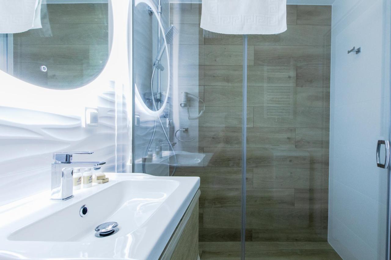Resort Apartamenty Klifowa Rewal 54 Zewnętrze zdjęcie
